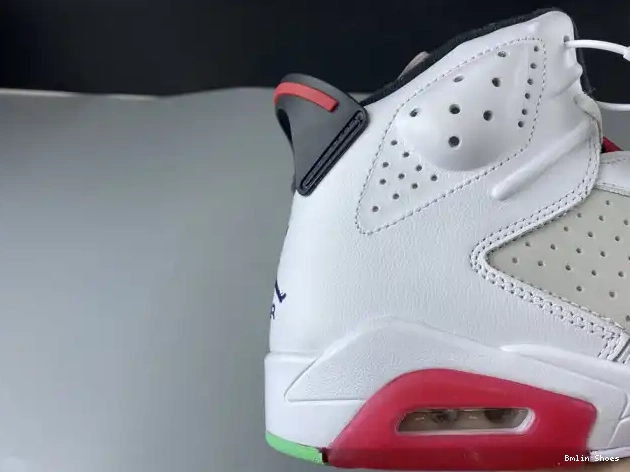 Bmlin Shoes Jordan CT8529-062 Air 6 Hare 0607